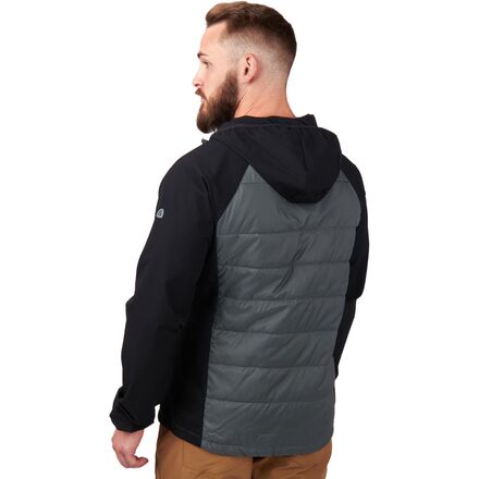 Sierra Designs - Borrego Hybrid Jacket - Men's