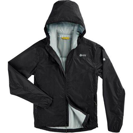 Sierra Designs - Microlight 2.0 Rain Jacket - Men's