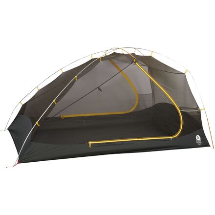 Sierra Designs - Meteor 3 Backpacking Tent: 3-Person 3-Season