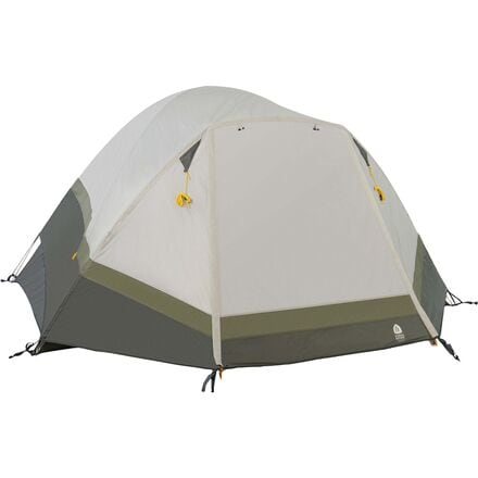 Sierra Designs - Tabernash 4 Tent: 4-Person 3-Season