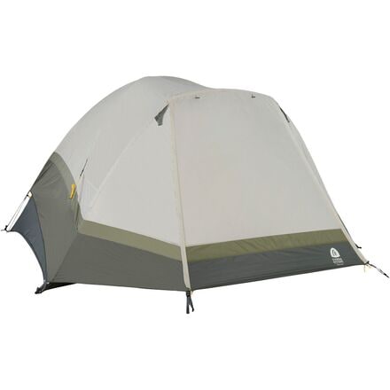 Sierra Designs - Tabernash 6 Tent: 6-Person 3-Season
