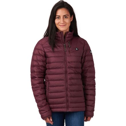 Sierra Jacket - Women's