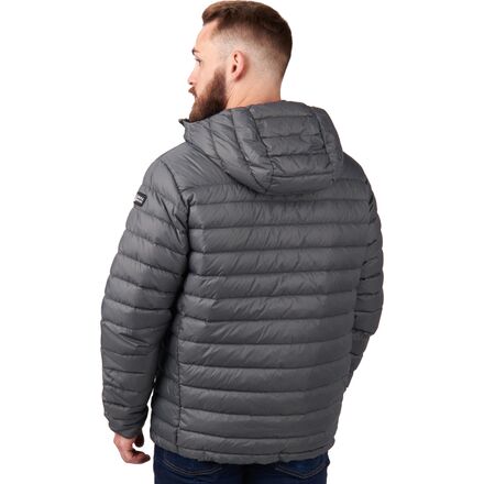 Sierra Designs - Whitney Hoodie - Men's