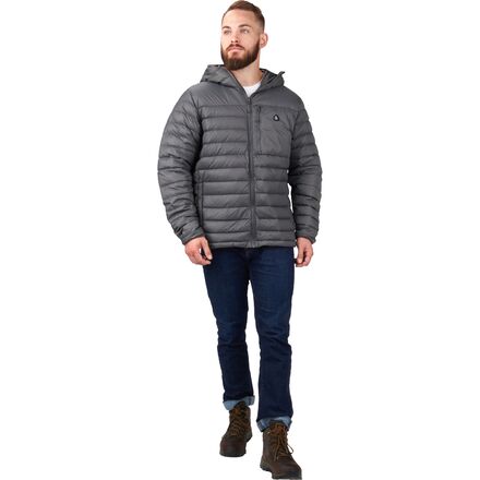 Sierra Designs - Whitney Hoodie - Men's