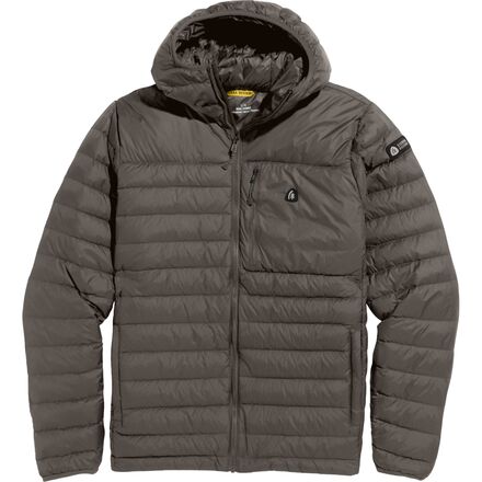 Sierra Designs - Whitney Hoodie - Men's