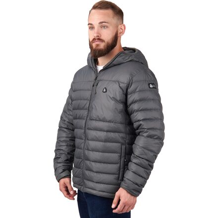 Sierra Designs - Whitney Hoodie - Men's