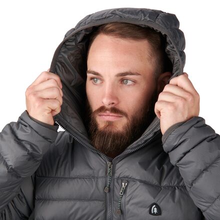Sierra Designs - Whitney Hoodie - Men's