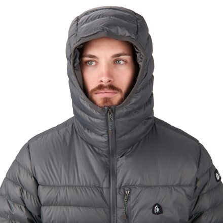 Sierra Designs - Whitney Hoodie - Men's