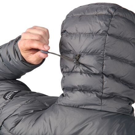 Sierra Designs - Whitney Hoodie - Men's