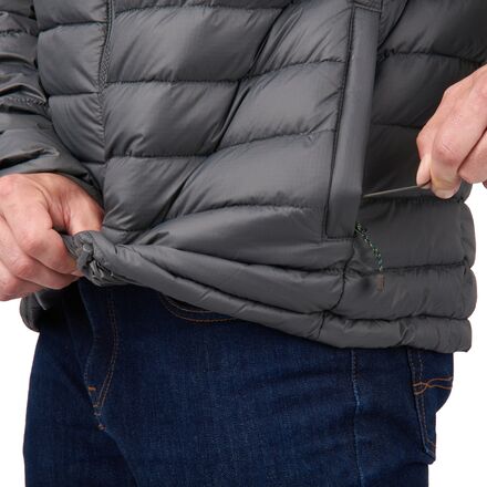 Sierra Designs - Whitney Hoodie - Men's