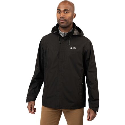 Hurricane Rain Jacket - Men's