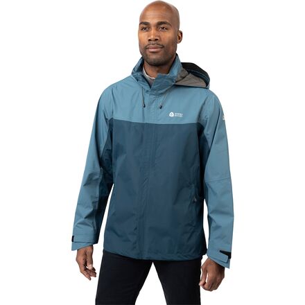 Hurricane Rain Jacket - Men's