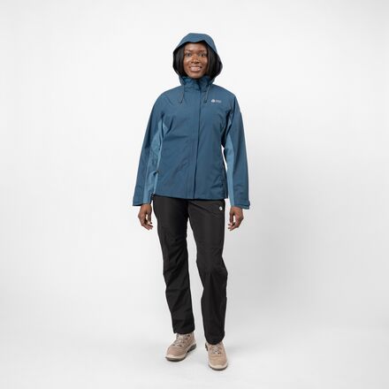 Sierra Designs - Hurricane Rain Jacket - Women's