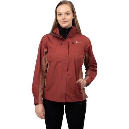 Hurricane Rain Jacket - Women's