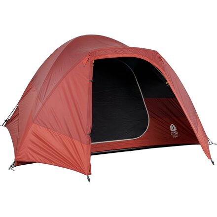 Alpenglow 6 Tent