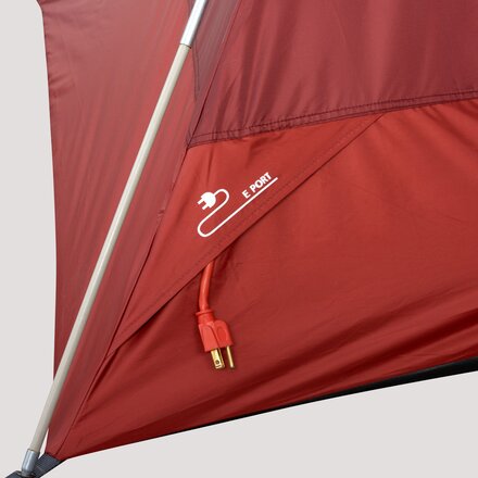 Sierra Designs - Alpenglow 6 Tent