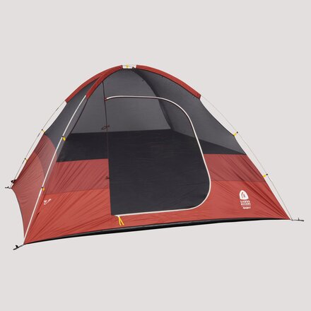 Sierra Designs - Alpenglow 6 Tent