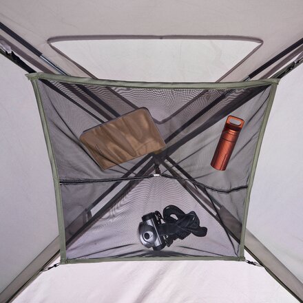 Sierra Designs - Fern Canyon 6 Tent