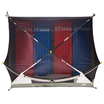 Sierra Designs - Fern Canyon 6 Tent