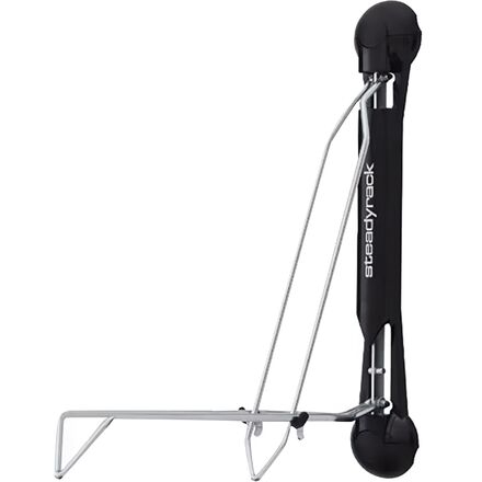 Pivoting Wall Storage Rack
