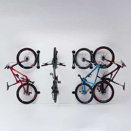 Steadyrack - Pivoting Wall Storage Rack
