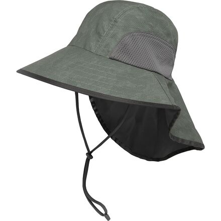 Adventure Hat