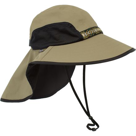 Adventure Hat