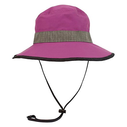 Sunday Afternoons - Storm Bucket Hat - Women's