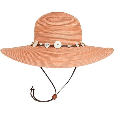 Sunday Afternoons - Caribbean Hat - Women's