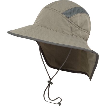 Ultra Adventure Hat