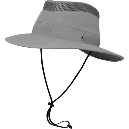 Charter Hat
