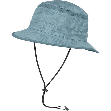 Solar Bucket Hat