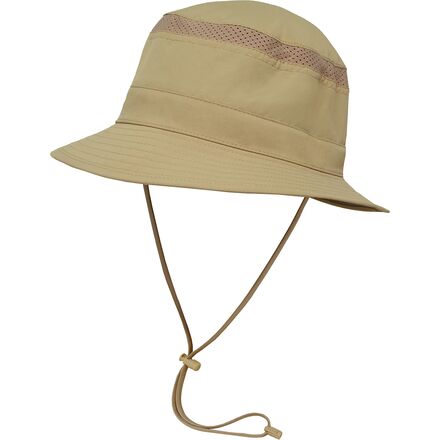 Solar Bucket Hat