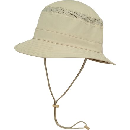 Solar Bucket Hat