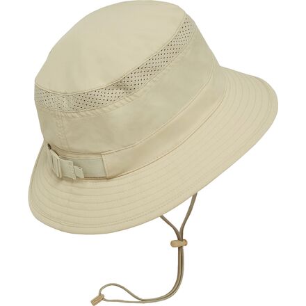 Sunday Afternoons - Solar Bucket Hat