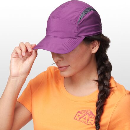 Sunday Afternoons - Aerial Cap - Women's