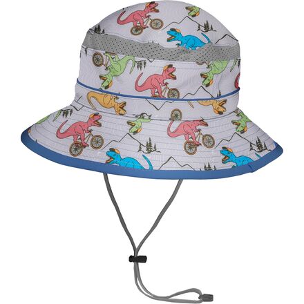 Fun Bucket Hat - Kids'