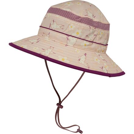 Fun Bucket Hat - Kids'