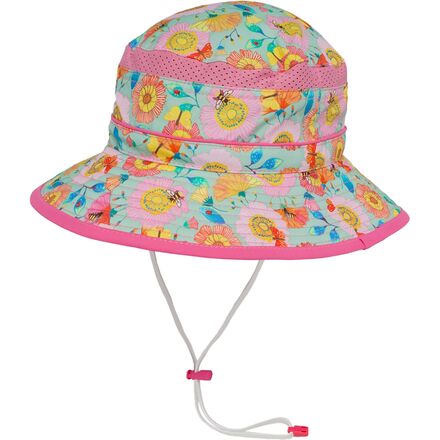 Fun Bucket Hat - Kids'