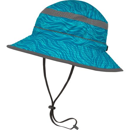 Fun Bucket Hat - Kids'