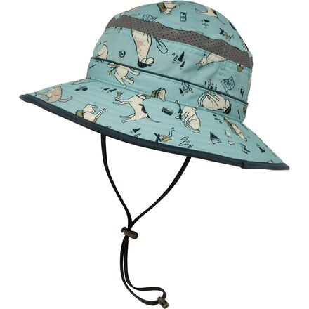 Fun Bucket Hat - Kids'