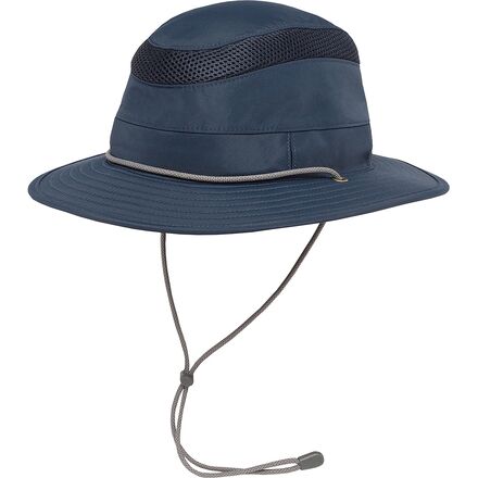 Sunday Afternoons - Charter Escape Hat - Captain's Navy