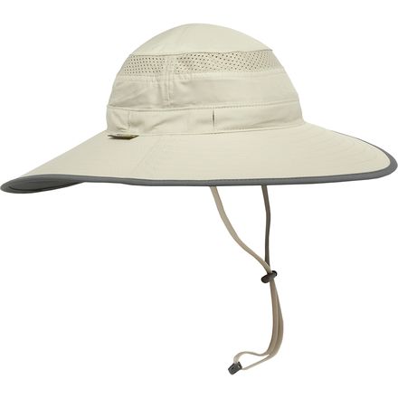 Latitude Hat