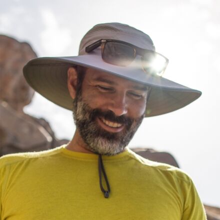 Sunday Afternoons - Latitude Hat