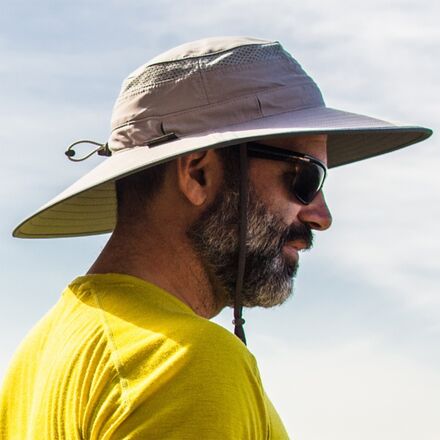 Sunday Afternoons - Latitude Hat
