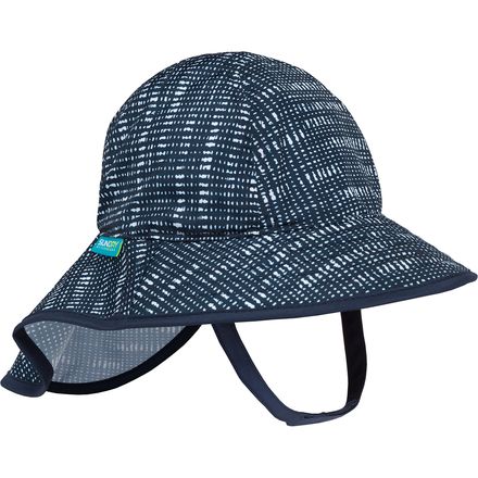 Sunday Afternoons - Sunsprout Hat - Infants' - Blue Grass Mat