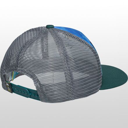 Sunday Afternoons - Artist Series Cooling Trucker Hat - Kids'