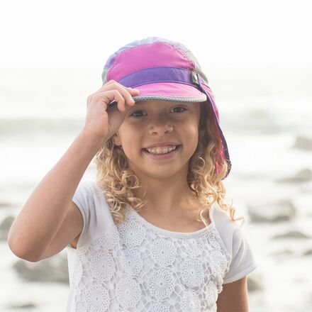 Sunday Afternoons - Sun Chaser Hat - Kids'