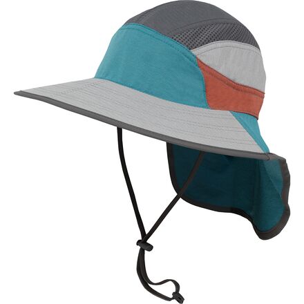 Ultra Adventure Hat - Kids'