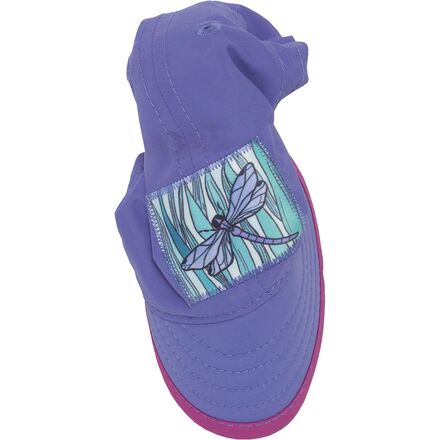 Sunday Afternoons - Wheelie Cap - Kids'
